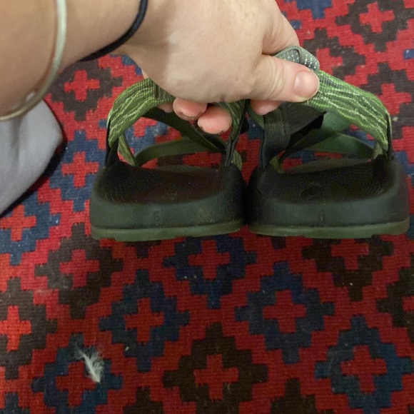 Chaco sandals size 6 - Picture 2 of 5
